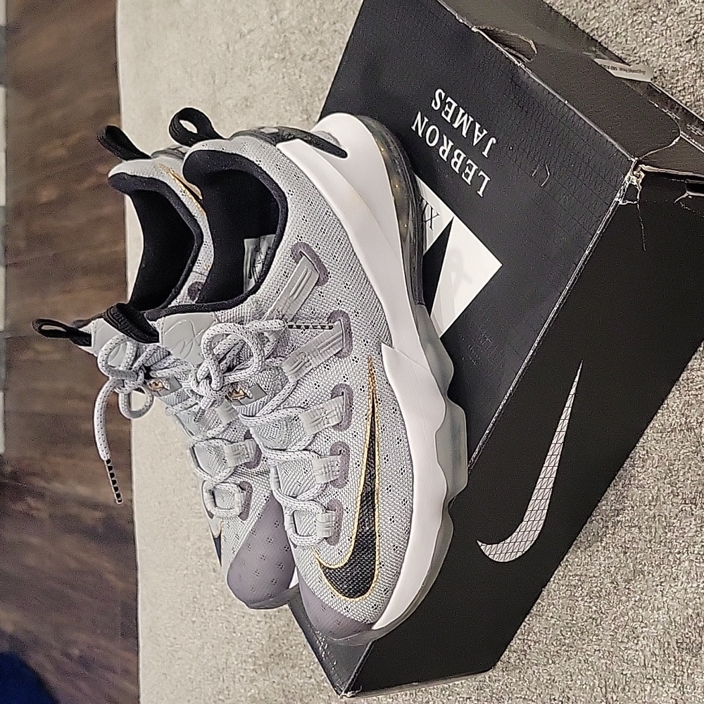 Lebron XIII Low